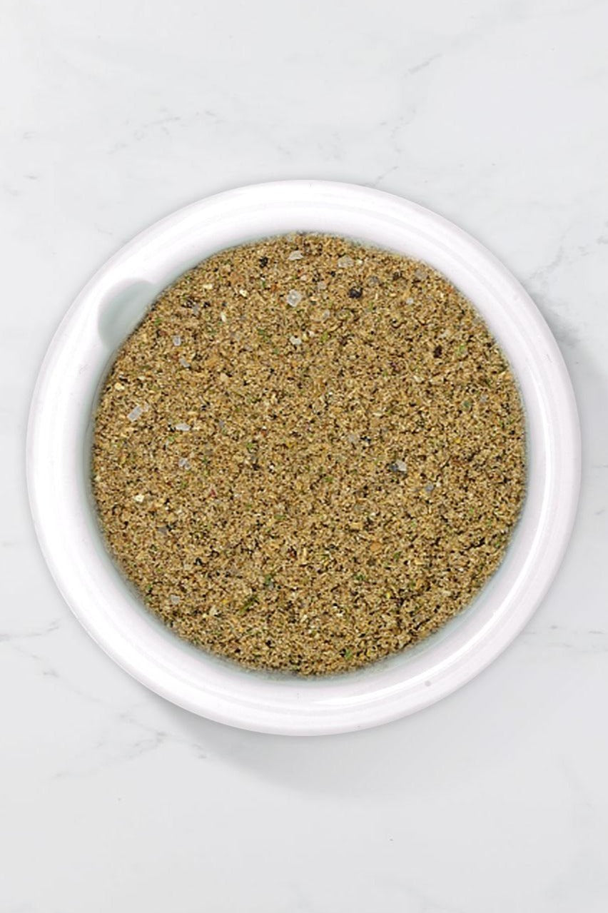 Herbies Aussie Fish Seasoning 30gm
