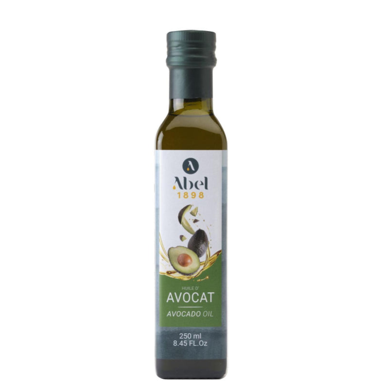 Avocado Oil 250ml