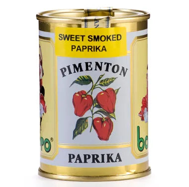 Bailaor Smoked Sweet Paprika 90gm