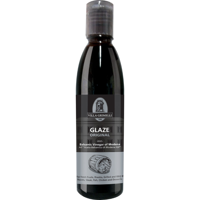 Villa Grimelli Balsamic Glaze 250ml