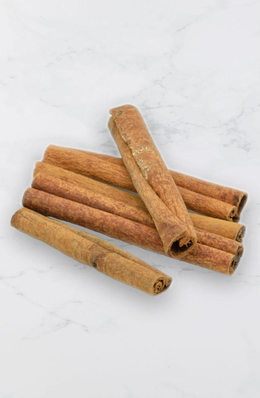 Herbies Cassia Bark 20gm