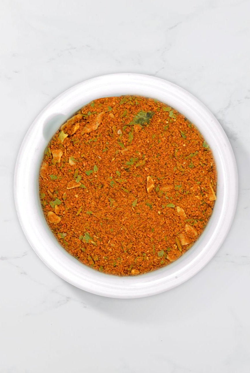 Herbies Chermoula 50gm