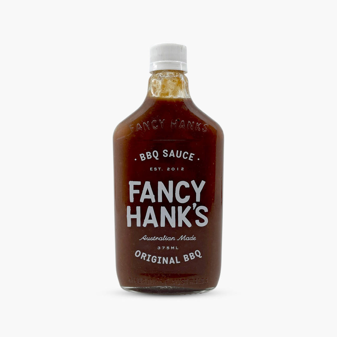 Original BBQ Sauce 330ml