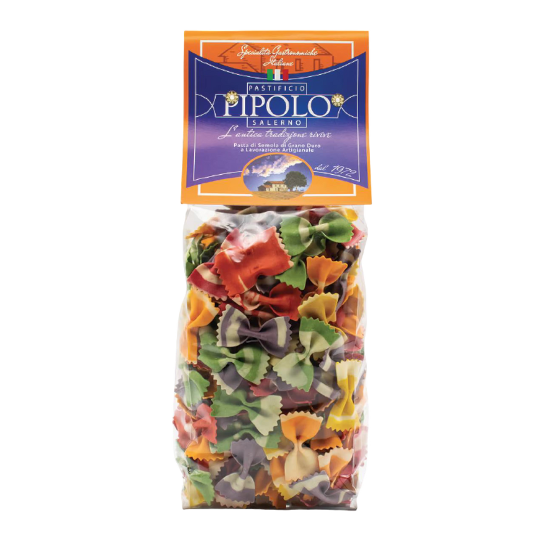 Pipolo Farfalle Primavera 500gm
