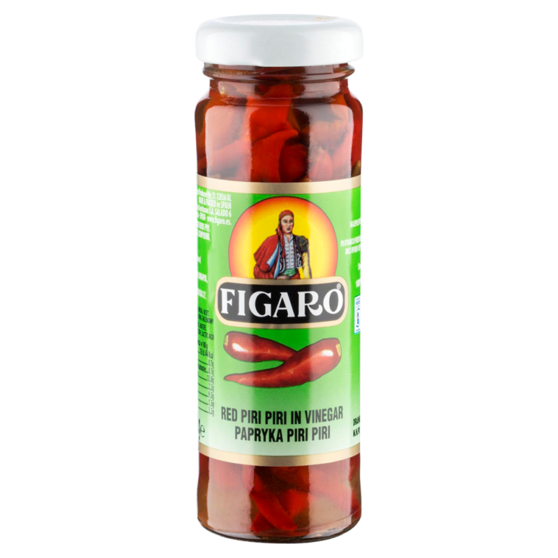Figaro Piri Piri 100gm