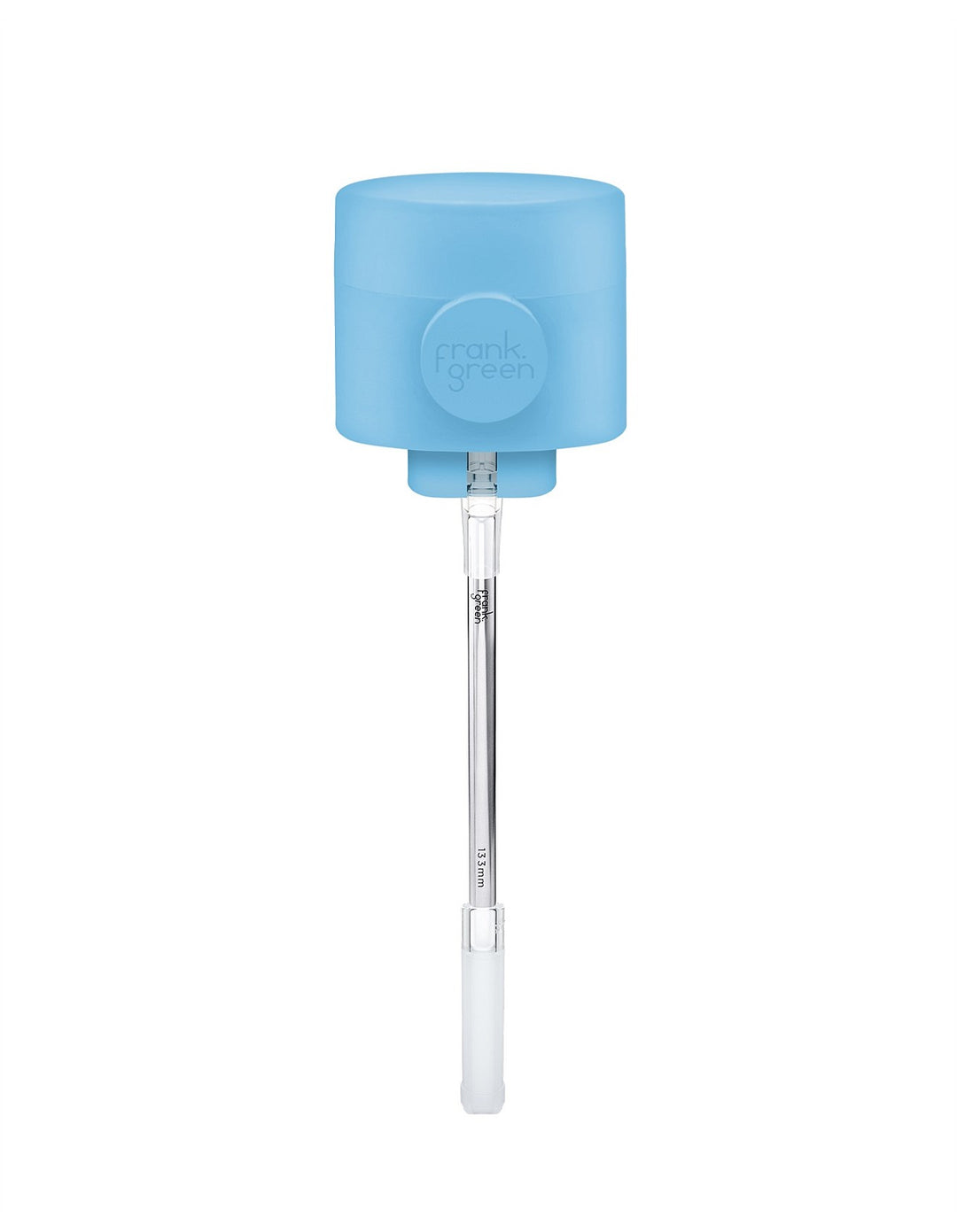Frank Green Switch Lid & Strap Pack: Sky Blue
