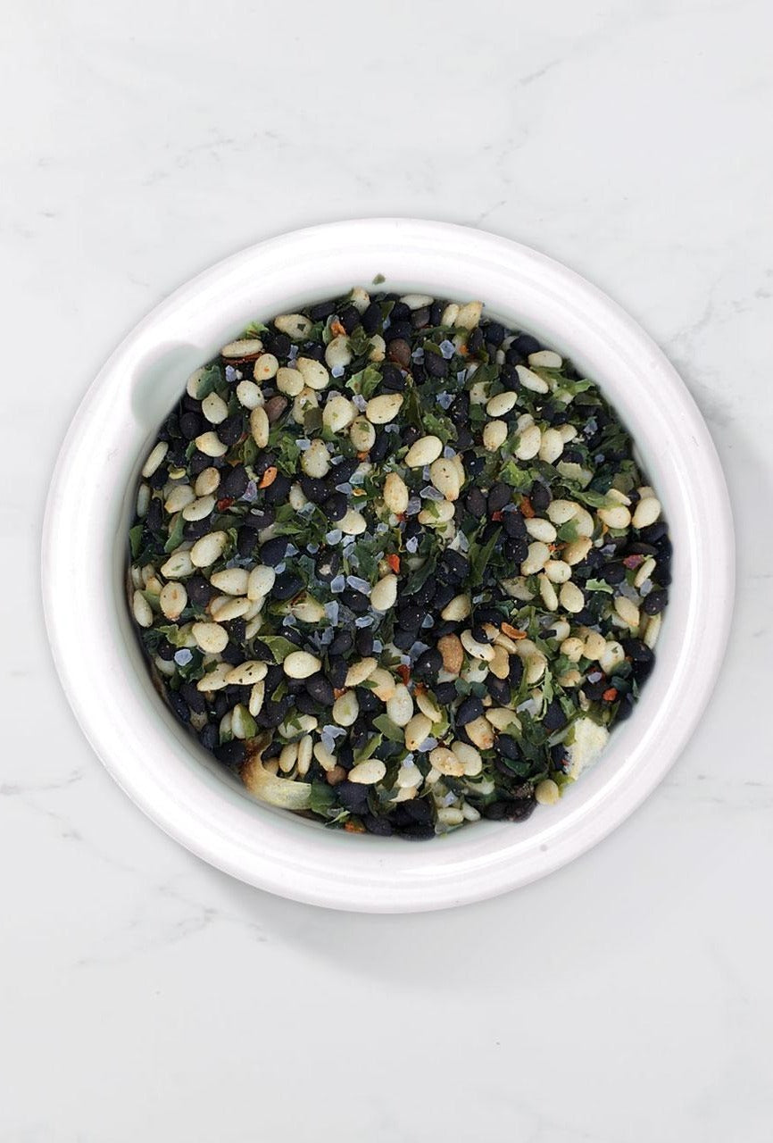 Herbies Furikake Seasoning 40gm