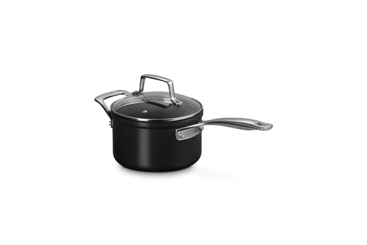 Le Creuset Non-Stick Ceramic Saucepan 16cm