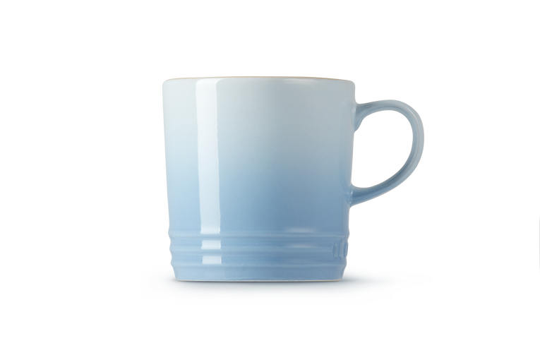 Le Creuset Mug 350ml: Coastal Blue