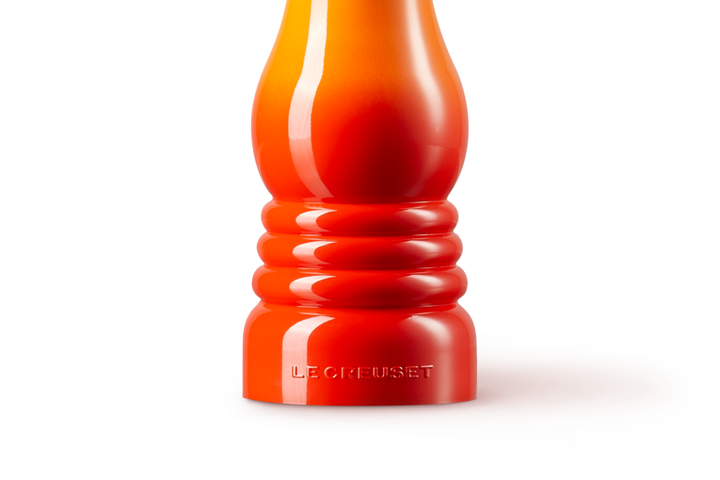 Le Creuset Salt Mill: Volcanic
