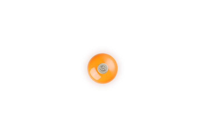 Le Creuset Salt Mill: Volcanic
