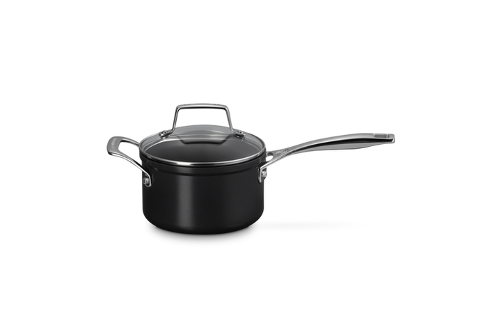 Le Creuset Non-Stick Ceramic Saucepan 16cm
