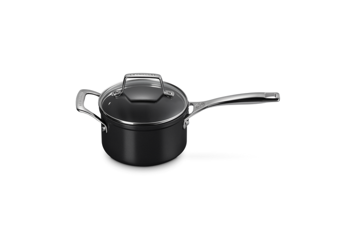 Le Creuset Non-Stick Ceramic Saucepan 16cm