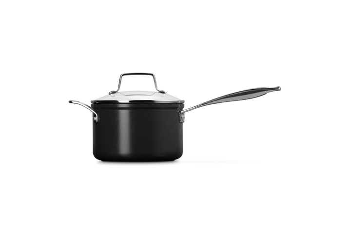 Le Creuset Non-Stick Ceramic Saucepan 18cm