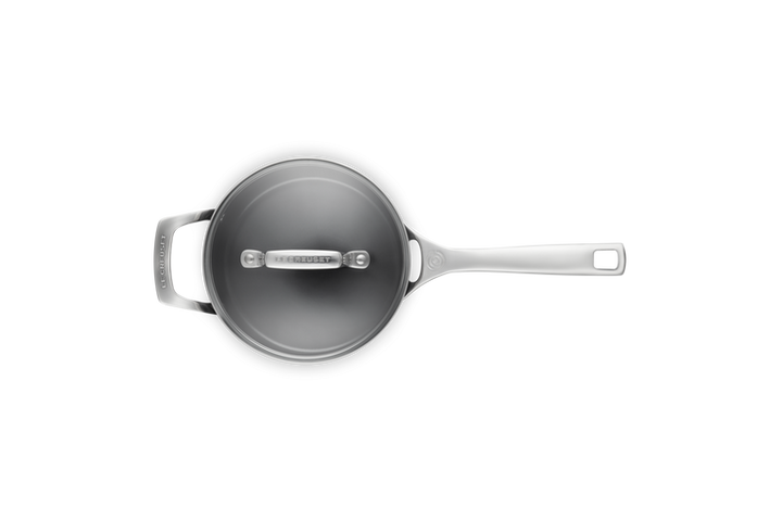 Le Creuset Non-Stick Ceramic Saucepan 18cm