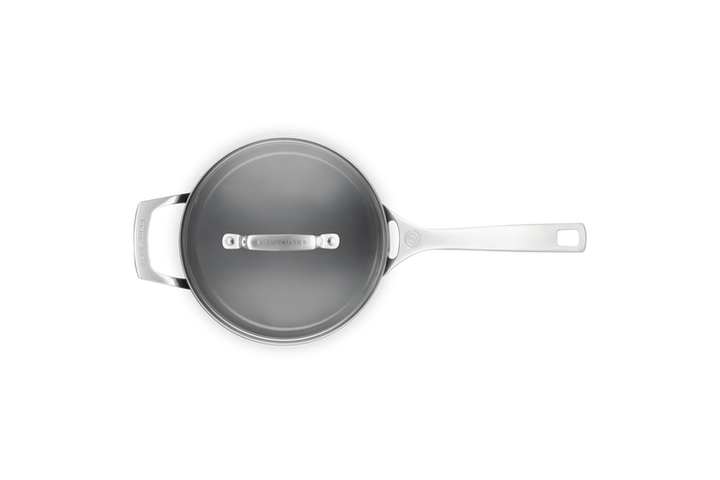 Le Creuset Non-Stick Ceramic Saucepan 20cm
