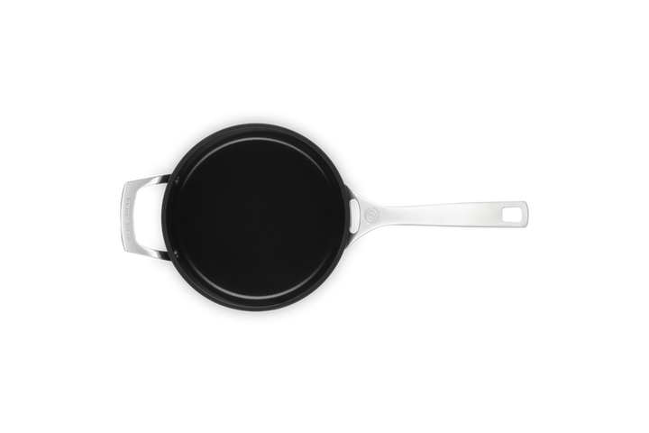 Le Creuset Non-Stick Ceramic Saucepan 20cm