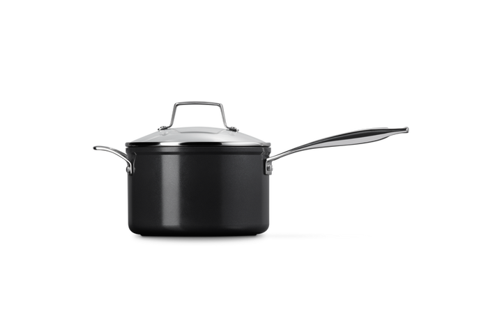 Le Creuset Non-Stick Ceramic Saucepan 20cm