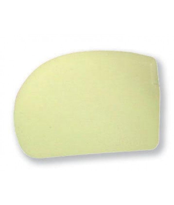 Loyal Dough Scraper 125x88mm