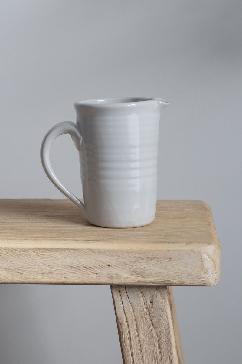 Andrew Cope Medium Milk Jug