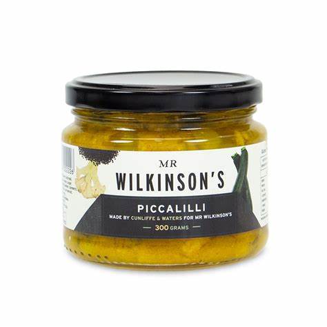 Piccalilli