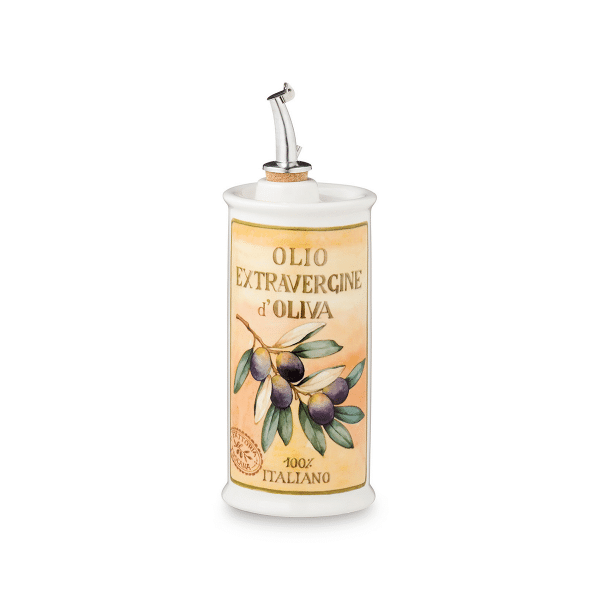 Casale Ceramic Oil Cruet 250ml
