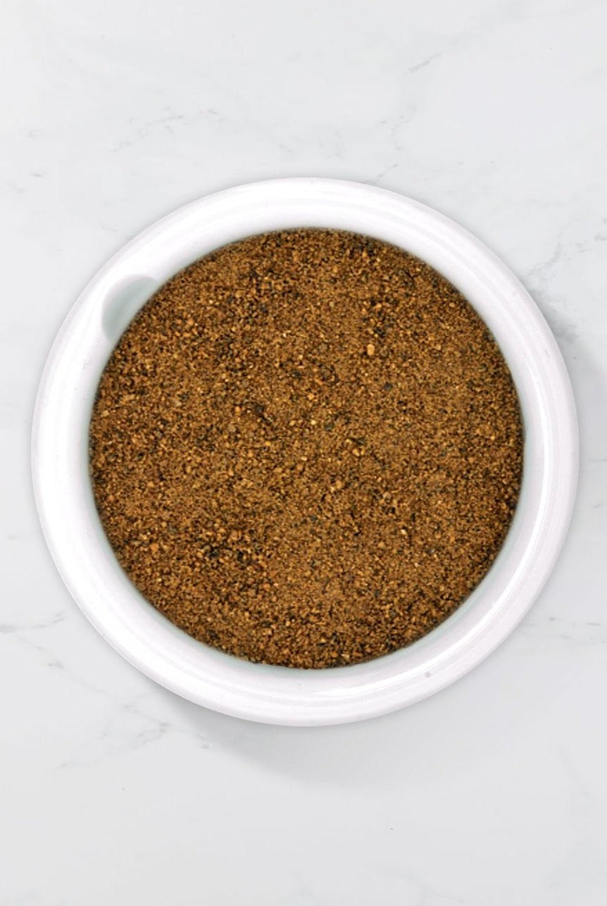 Herbies Ground Nutmeg 50gm