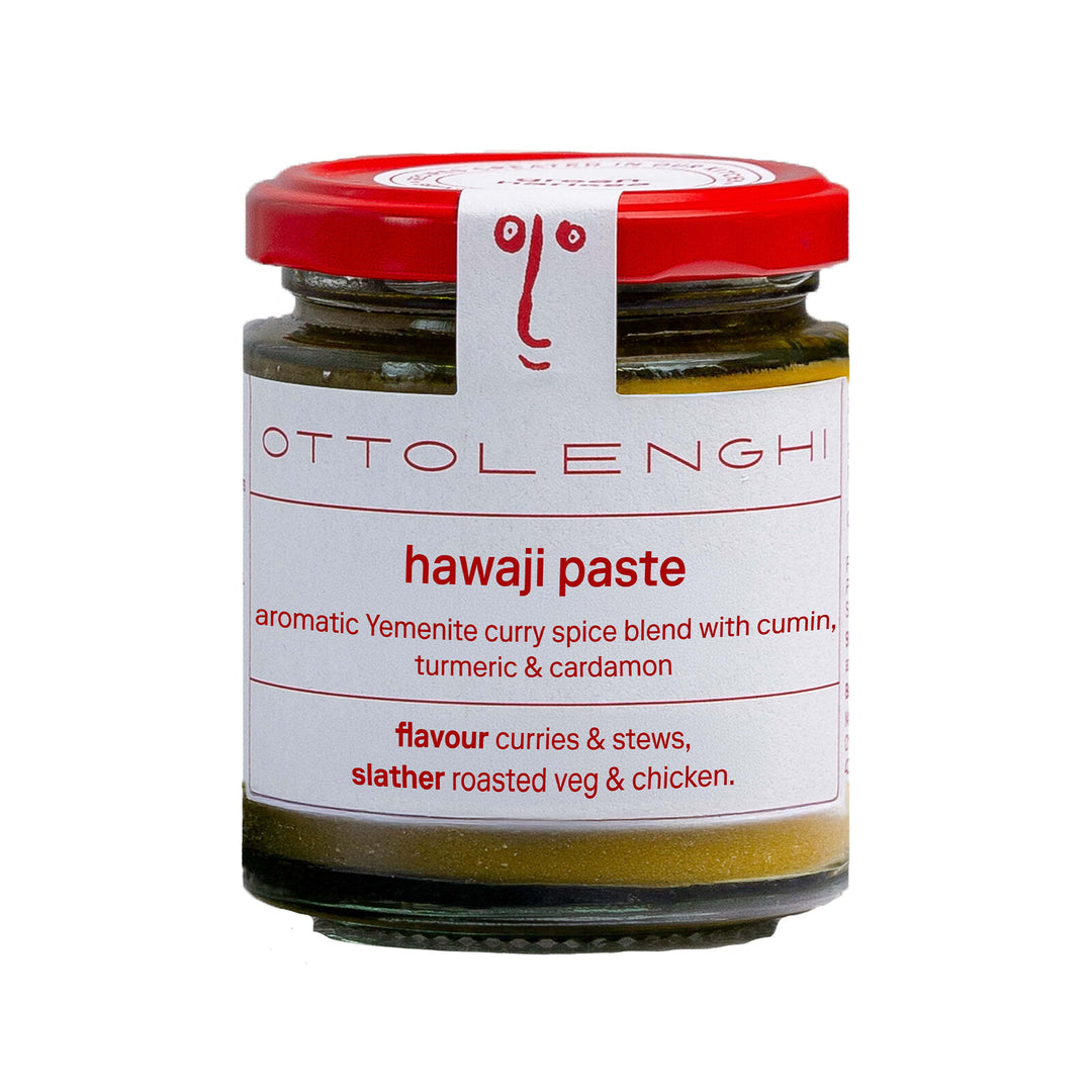 Ottolenghi Hawaij Paste 170gm