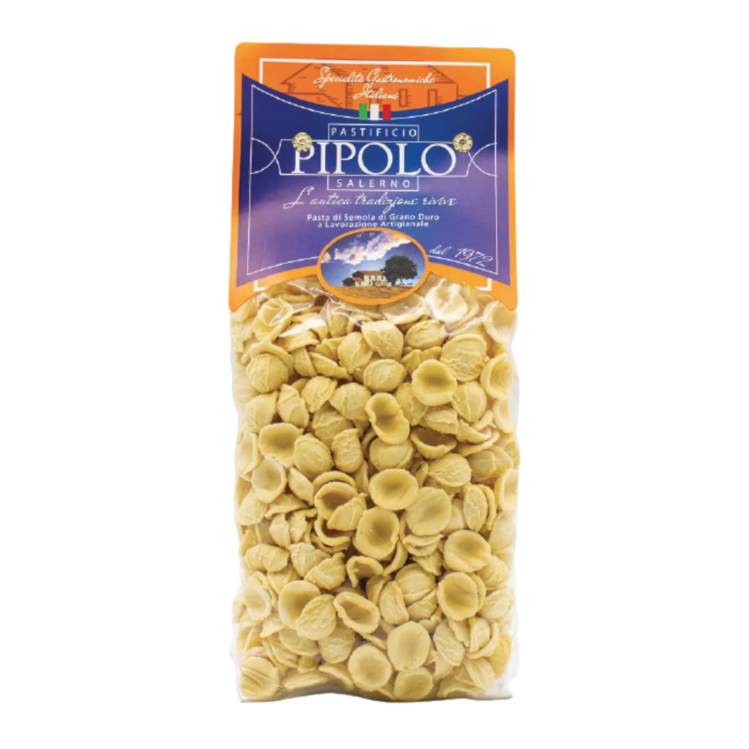 Pipolo Orecchiette 500gm