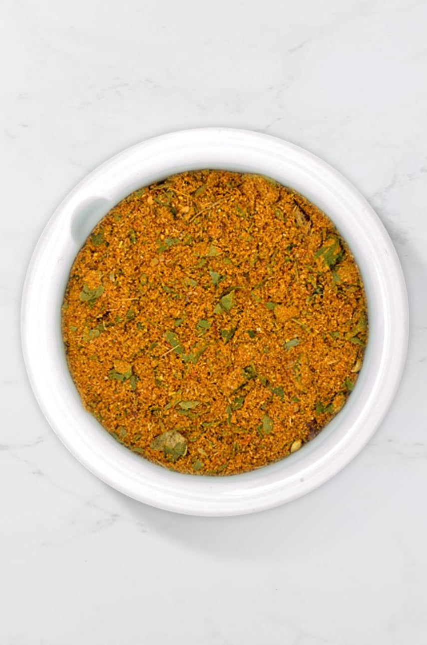 Herbies Red Curry Spice Mix 35gm