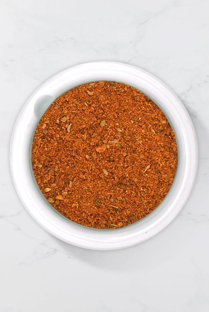 Herbies Rib Spice Mix 40gm