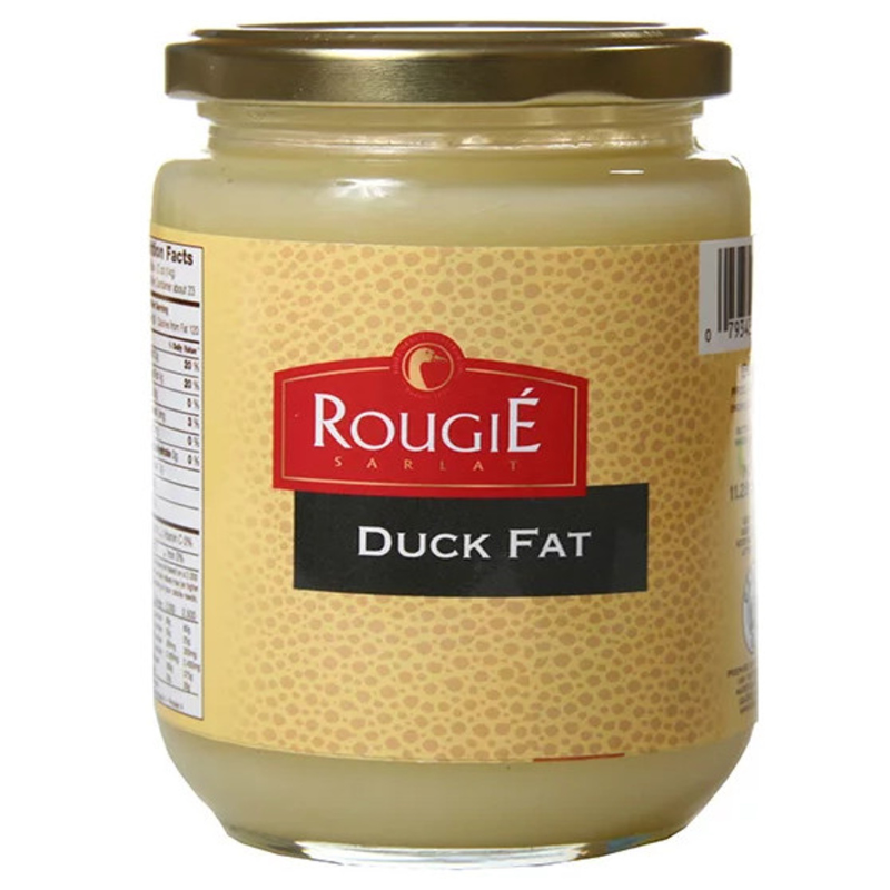 Rougie Duck Fat 320gm