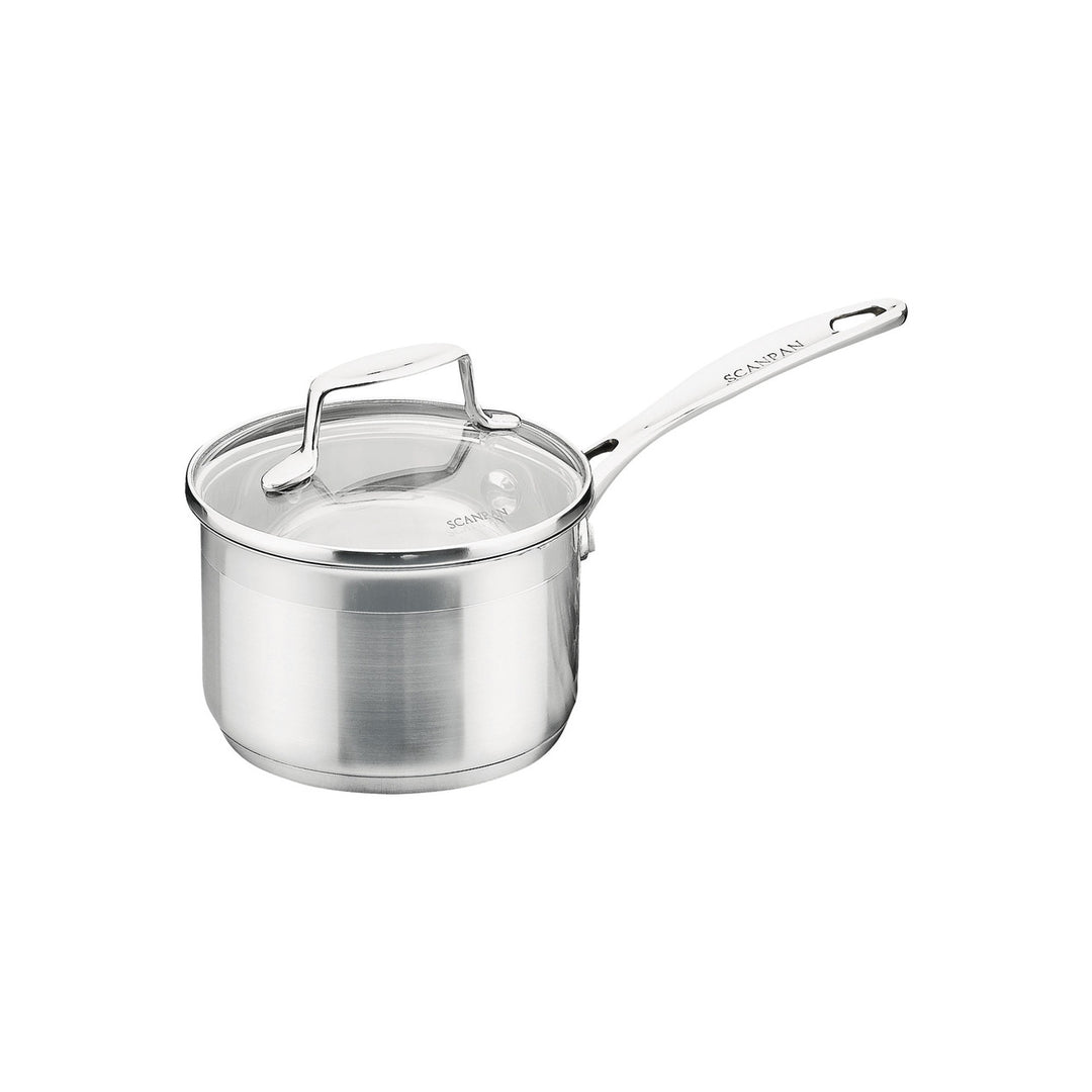Scanpan Impact Saucepan 16cm 1.8L