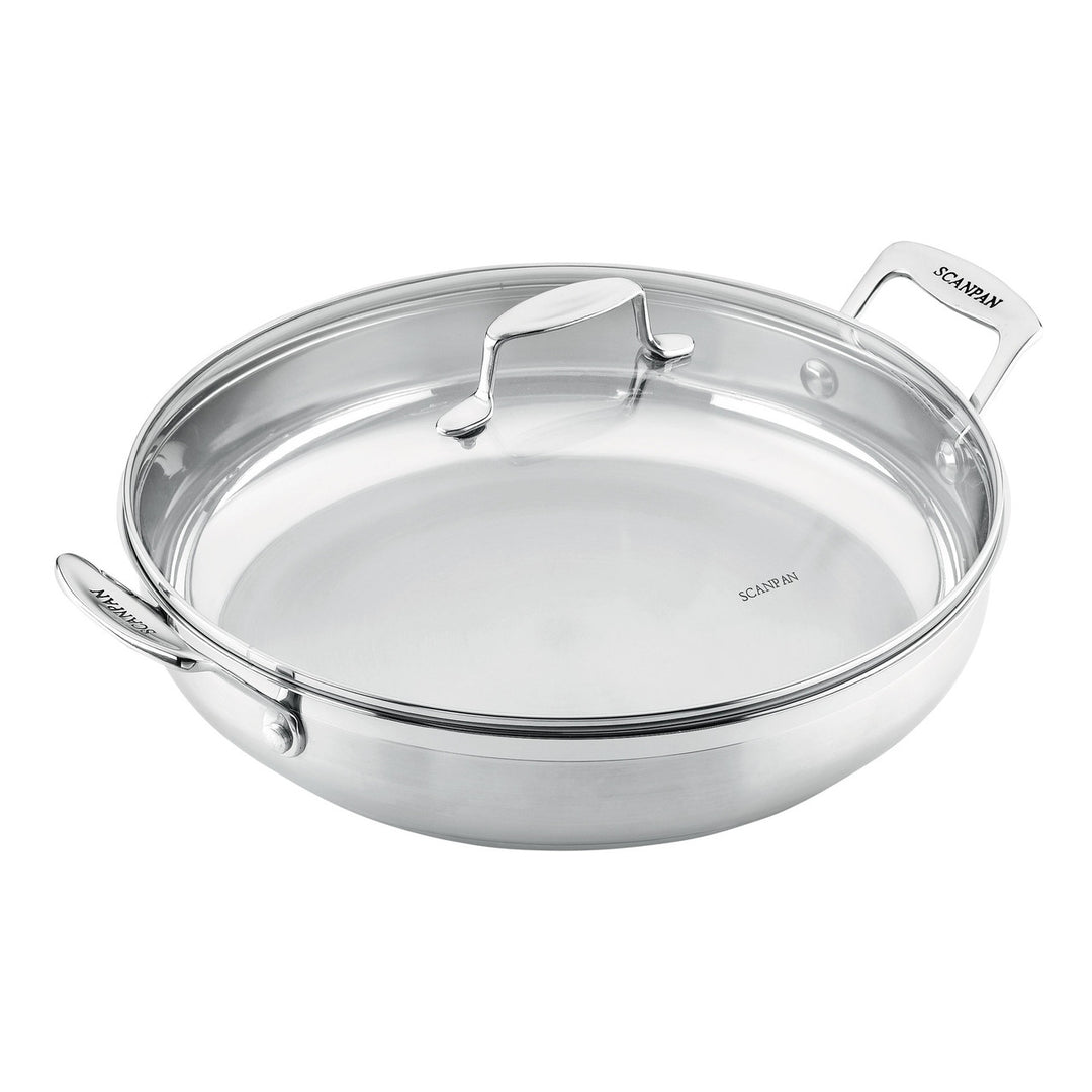 Scanpan Impact Chef Pan 32cm