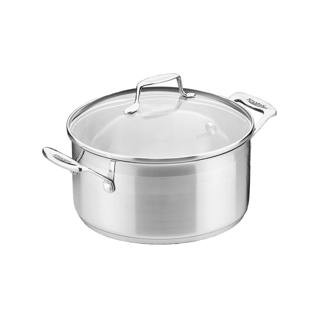 Scanpan Impact Dutch Oven 20cm 3.5L