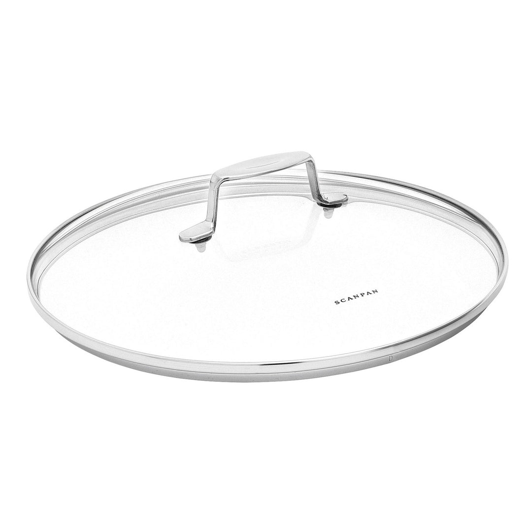 Scanpan Impact Glass Lid 32cm