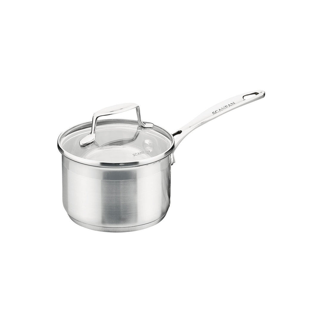Scanpan Impact Saucepan 14cm 1.2L