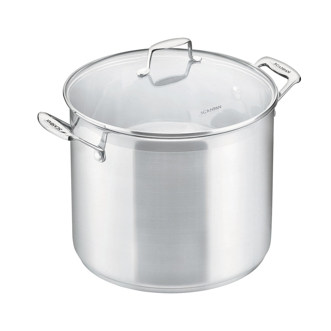 Scanpan Impact Stockpot 26cm 11L