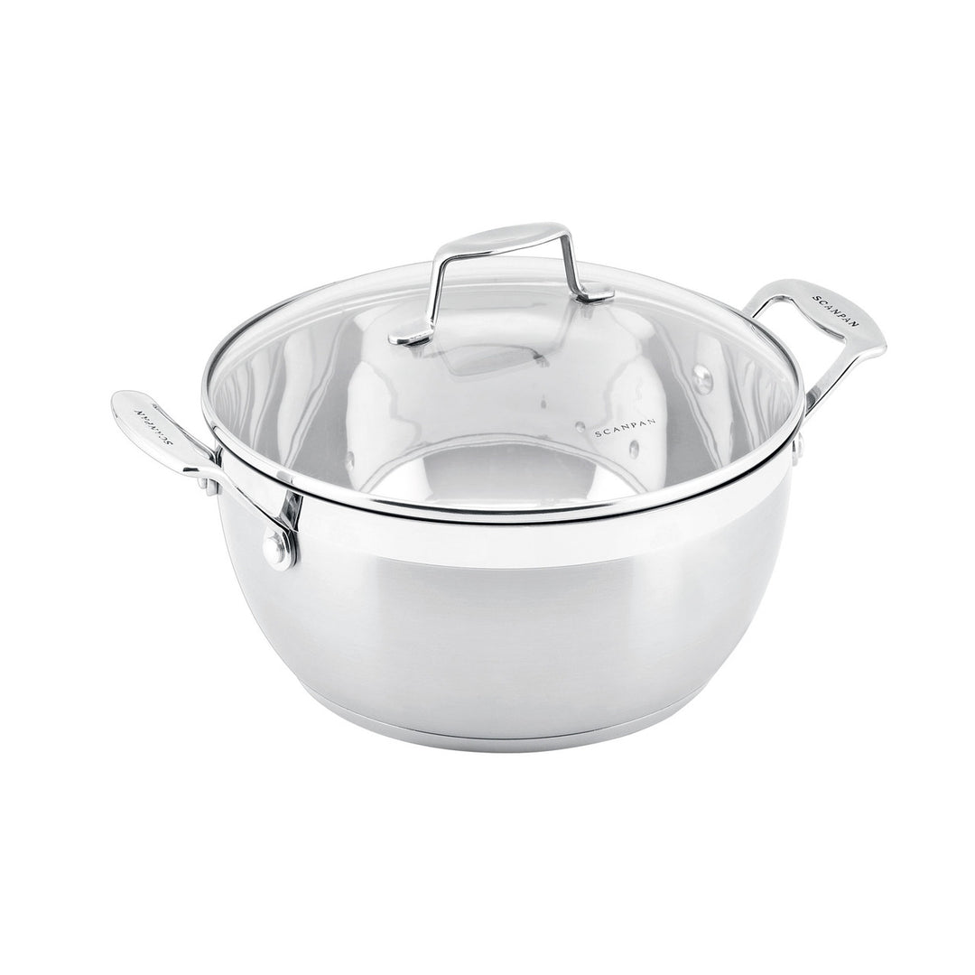Scanpan Impact Stewpot 26cm 4.5L
