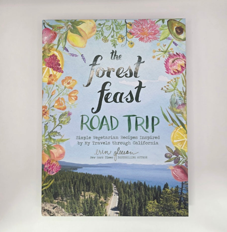 Forest Feast Road Trip