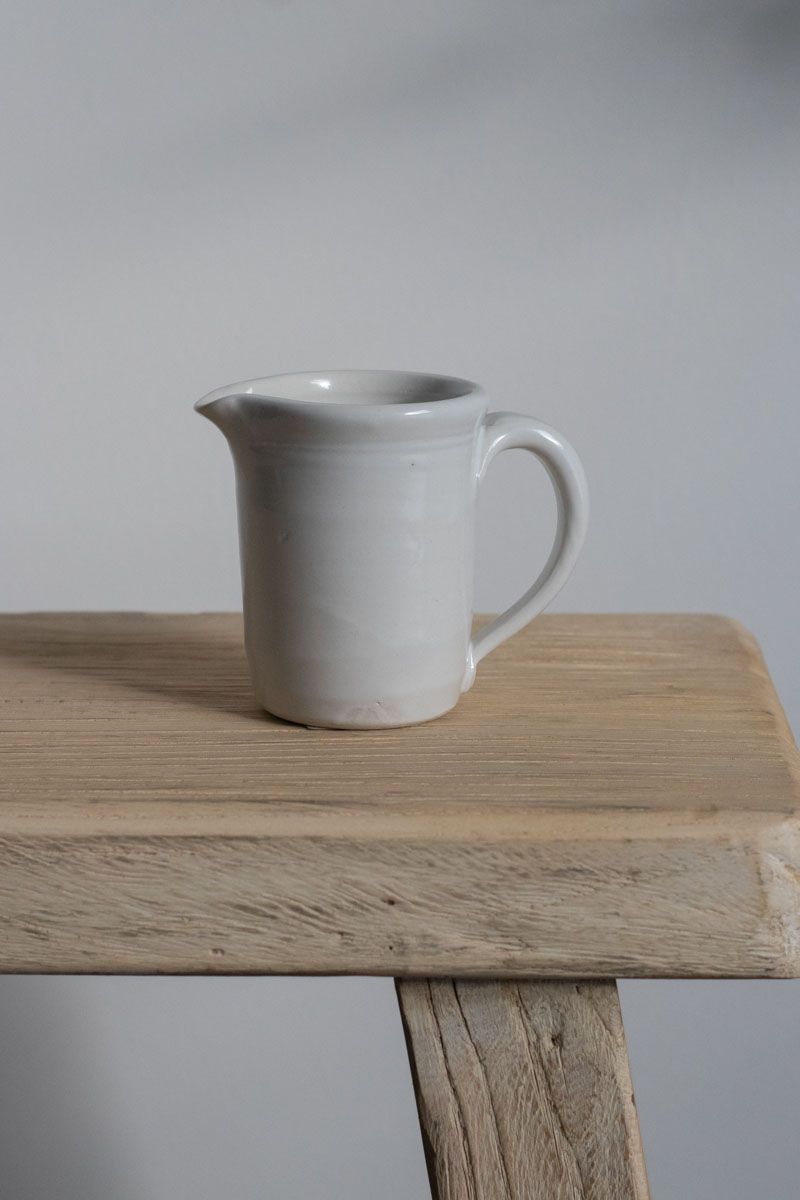 Andrew Cope Small Milk Jug