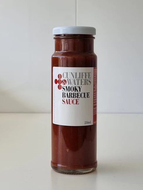 Smoky BBQ Sauce