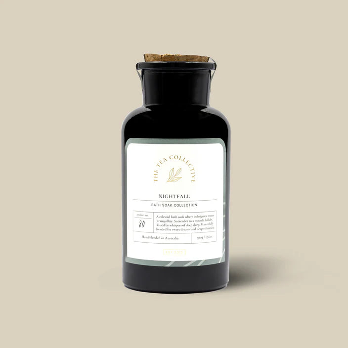 TTC Nightfall Bath Soak