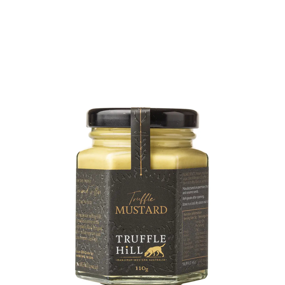 Truffle Mustard 110gm