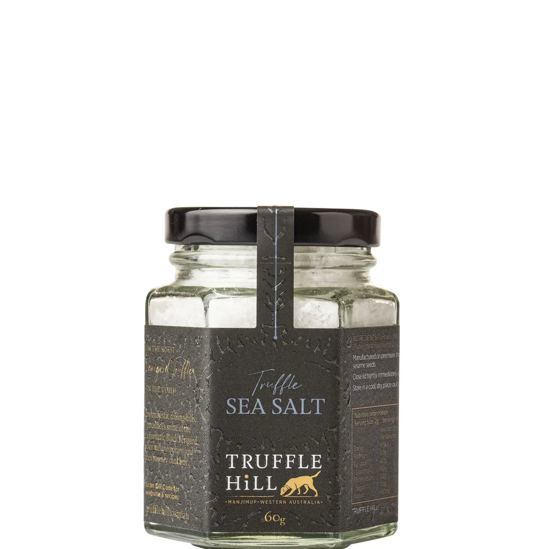 Truffle Salt 60gm