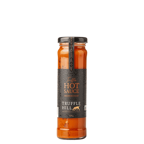 Truffle Hot Sauce 150gm