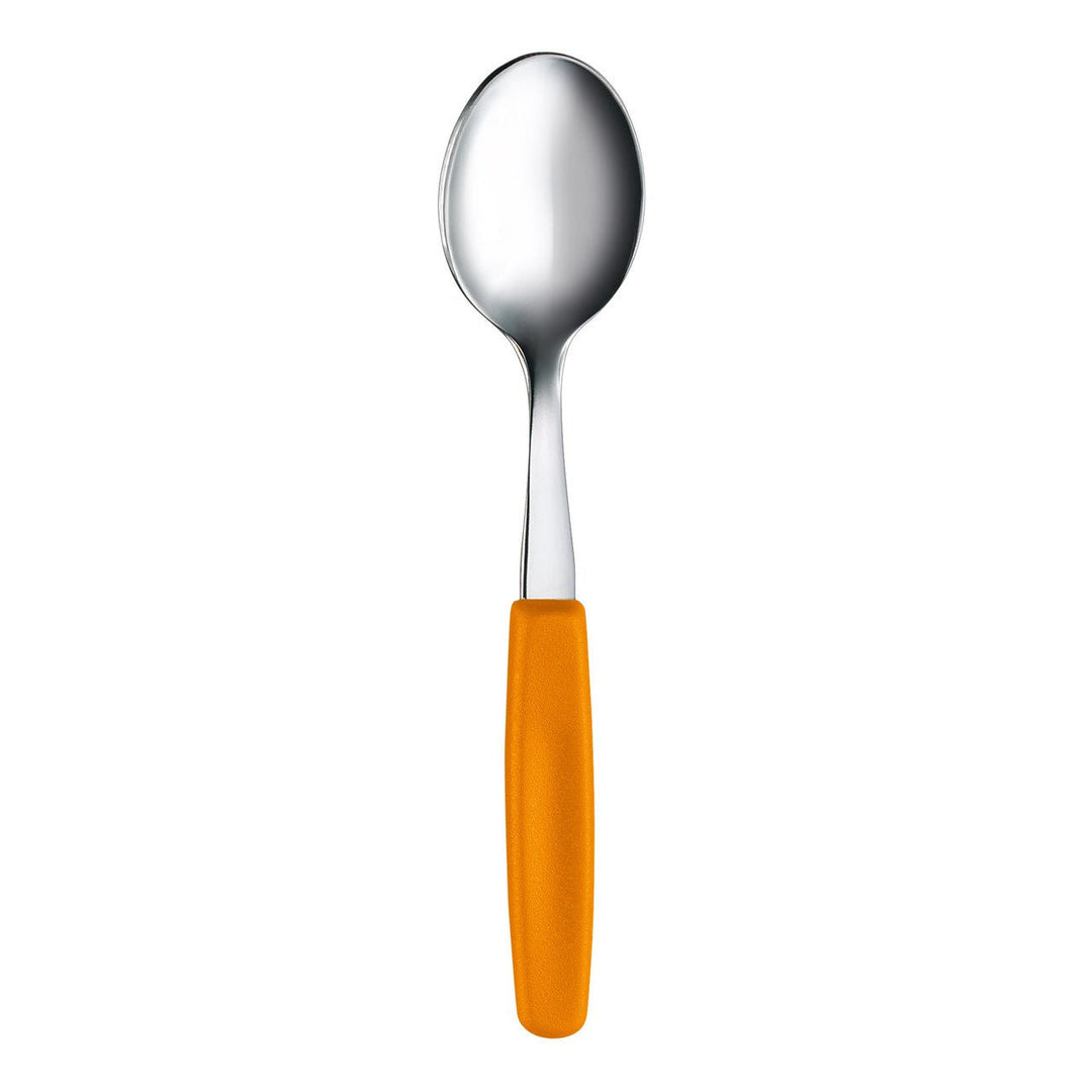Victorinox Table Spoon: Orange