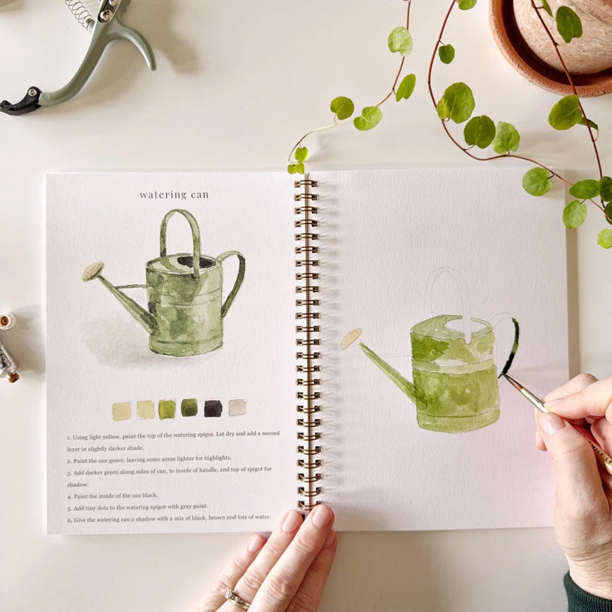 Emily Lex Studio – Pretty Things for Slowing Down