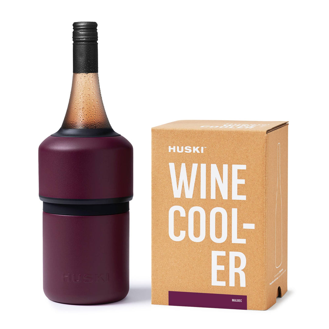 Huski Wine Cooler: Malbec