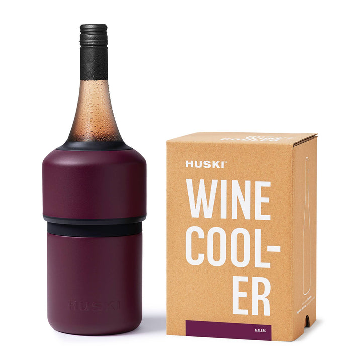 Huski Wine Cooler: Malbec